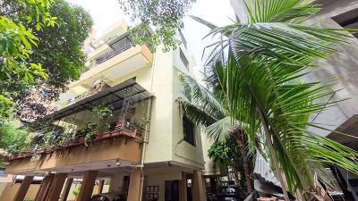 Image of 940 Sq.ft 2 BHK Apartment / Flat for sale in Wakad, Pune for Rs. 7500000