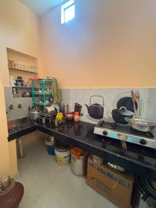 Kitchen Image of 1800 Sq.ft 4 BHK Independent House for sale in Sector 64 Mohali for Rs. 46000000