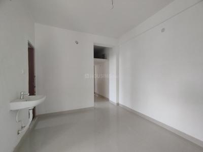 Hall Image of 1475 Sq.ft 3 BHK Apartment / Flat for sale in New Town Kolkata for Rs. 8500000