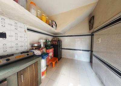 Kitchen Image of 1150 Sq.ft 3 BHK Independent House for sale in Ghodasar Ahmedabad for Rs. 7000000