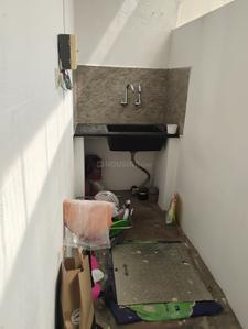 Balcony Image of 1400 Sq.ft 2 BHK Duplex for rent in BEML Nagar Mysore for Rs. 20000