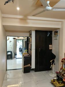Study Room Image of 1080 Sq.ft 2 BHK Apartment / Flat for sale in Khyati Greenera, Chandkheda Ahmedabad for Rs. 6700000