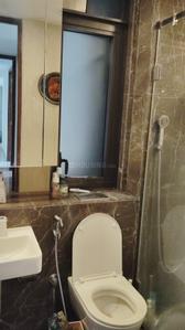 Image of 1300 Sq.ft 3 BHK Apartment / Flat for sale in Lodha Park, Lower Parel, Mumbai for Rs. 60000000