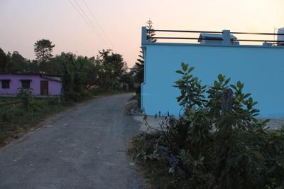 Image of 3700 Sq.ft 3 BHK Independent House for sale in Haldwani, Nainital for Rs. 10000000