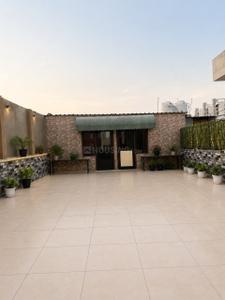 Balcony Image of 2750 Sq.ft 4.5 BHK Builder Floor for sale in Lohgarh Zirakpur for Rs. 9550000