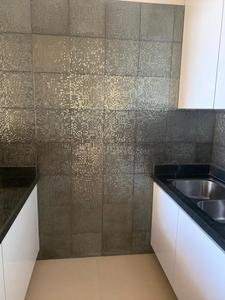 Kitchen Image of 1700 Sq.ft 4 BHK Apartment / Flat for sale in Lodha Marquise, Worli Mumbai for Rs. 105000000