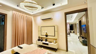 Bedroom Image of 2325 Sq.ft 3 BHK Apartment / Flat for sale in PR7 Airport Road Zirakpur for Rs. 19590000