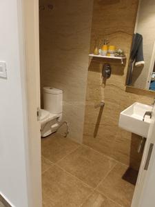 Bathroom Image of 1500 Sq.ft 3 BHK Builder Floor for sale in Rakkiapalayam Tiruppur for Rs. 8600000