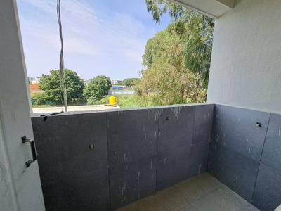 Balcony Image of 1050 Sq.ft 2 BHK Apartment / Flat for sale in Kariyana Palya Bengaluru for Rs. 7500000