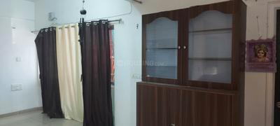 Bedroom Image of 1216 Sq.ft 2 BHK Apartment / Flat for sale in Pratham Riviera, Atladara Vadodara for Rs. 3500000