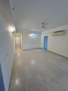 Bedroom Image of 3060 Sq.ft 4 BHK Apartment / Flat for sale in DLF The Belaire, DLF Phase 5 Gurgaon for Rs. 115000000