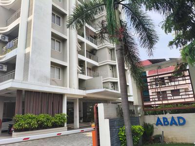 Image of 1145 Sq.ft 2 BHK Apartment / Flat for sale in ABAD Ikebana, Kadavanthra, Kochi for Rs. 11000000