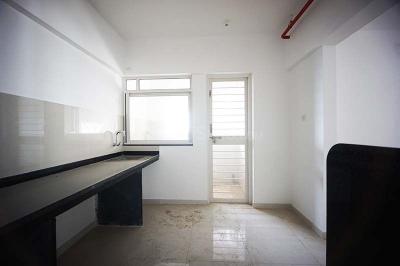 Kitchen Image of 880 Sq.ft 3 BHK Apartment / Flat for sale in Tathawade Pune for Rs. 11000000