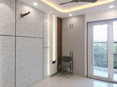 Bedroom Image of 1620 Sq.ft 3 BHK Builder Floor for sale in BPTP District 3, Sector 85 Faridabad for Rs. 17500000