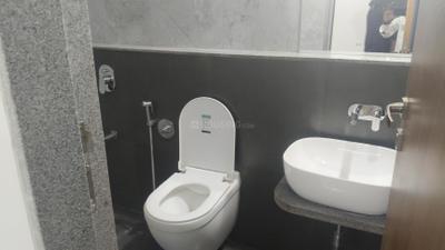 Image of 1250 Sq.ft 3 BHK Apartment / Flat for rent in Kamalraj Athens B And C, Wakad, Pune for Rs. 45000