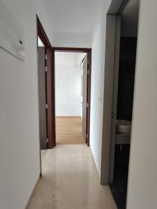 Image of 1861 Sq.ft 3.5 BHK Apartment / Flat for sale in Aurum Q Islands R7, Ghansoli, Navi Mumbai for Rs. 36000000