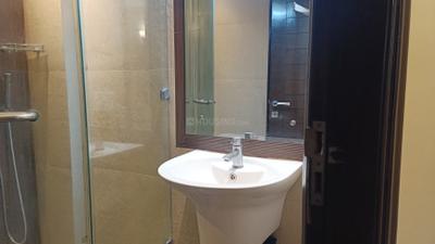 Image of 2000 Sq.ft 3 BHK Builder Floor for rent in Greater Kailash I, New Delhi for Rs. 110000
