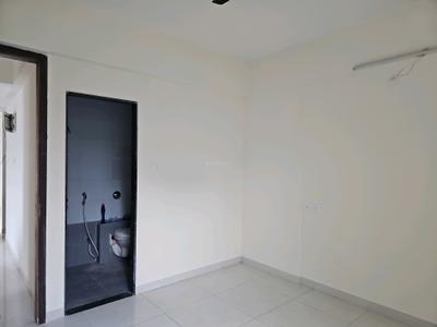 Bedroom Image of 950 Sq.ft 2 BHK Apartment / Flat for rent in Eklavya Skylark, Kharadi Pune for Rs. 27000