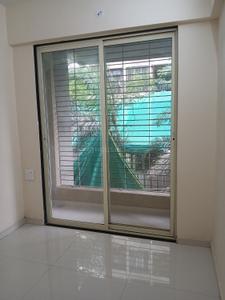 Bedroom Image of 580 Sq.ft 1 BHK Apartment / Flat for sale in Mohan Willows III, Badlapur East Badlapur for Rs. 2500000