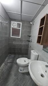 Image of 1100 Sq.ft 3 BHK Apartment / Flat for rent in Provident Park Square, Talaghattapura, Bengaluru for Rs. 39800