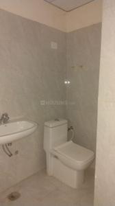 Bathroom Image of 520 Sq.ft 1 BHK Apartment / Flat for sale in Greens, Naubasta Kala Lucknow for Rs. 4500000