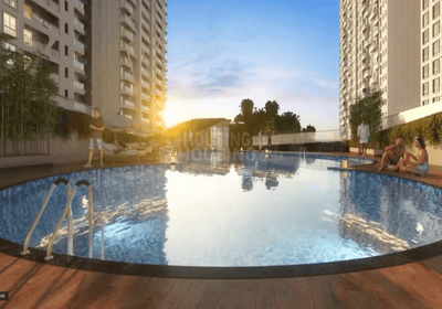 Image of 1400 Sq.ft 3 BHK Apartment / Flat for sale in Mana Dale, Kodathi, Bengaluru for Rs. 17400000