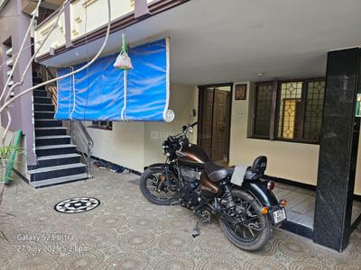 Image of 1250 Sq.ft 2 BHK Independent House for rent in Pratap Nagar, Kakinada for Rs. 12000