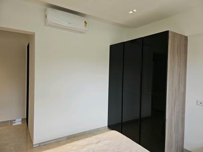 Bedroom Image of 1665 Sq.ft 3 BHK Apartment / Flat for sale in Oxy Benicio Phase 1, Lohegaon Pune for Rs. 23467899