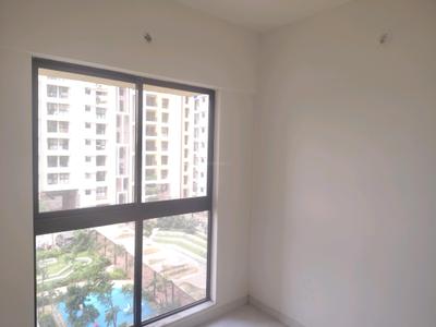 Bedroom Image of 2600 Sq.ft 4 BHK Apartment / Flat for rent in Thane West Thane for Rs. 155000