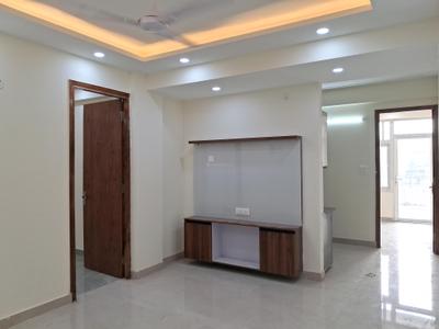 Living Room Image of 890 Sq.ft 2 BHK Apartment / Flat for sale in Sector 81 Noida for Rs. 4360000