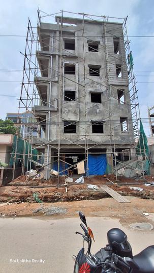 Ananth Nagar, Dr A S Rao Nagar Colony Main Image 1