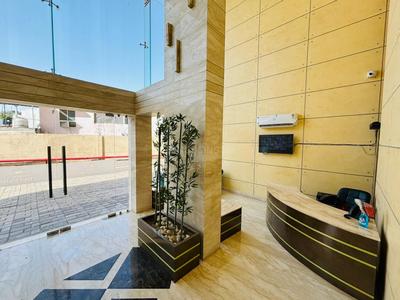 Image of 1890 Sq.ft 3 BHK Apartment / Flat for rent in Paras Emperor, Hoshangabad Road, Bhopal for Rs. 45000