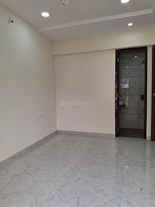 Hall Image of 1000 Sq.ft 1 BHK Apartment / Flat for rent in Taloja Navi Mumbai for Rs. 15000