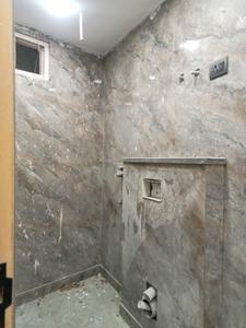 Bedroom Two Image of 680 Sq.ft 2 BHK Builder Floor for sale in Govindpuri New Delhi for Rs. 5200000