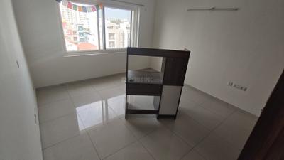 Bedroom Image of 3500 Sq.ft 4 BHK Apartment / Flat for rent in Saran Mulberry Woods, Carmelaram Bengaluru for Rs. 110000