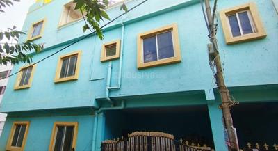 Image of 500 Sq.ft 1 RK Independent House for rent in Kadugodi, Bengaluru for Rs. 9000
