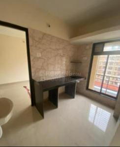 Kitchen Image of 560 Sq.ft 1 BHK Apartment / Flat for sale in Sai Sindhu Casita Enclave, Naigaon East Naigaon for Rs. 3100000