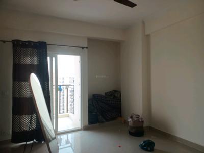 Bedroom Image of 1400 Sq.ft 3 BHK Apartment / Flat for sale in Terrace Homes, Noida Extension Greater Noida for Rs. 10425000