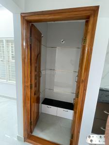 Kitchen Image of 4000 Sq.ft 11 BHK Independent House for sale in Madavara Bengaluru for Rs. 29700000