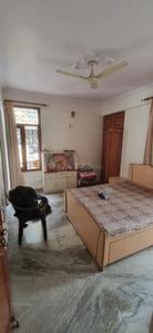 Bedroom Image of 1396 Sq.ft 3 BHK Apartment / Flat for sale in Darshan Purwa Kanpur for Rs. 10000000