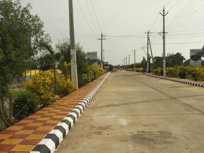 Image of 140 Sq.ft Residential Plot / Land for sale in Machilipatnam, Krishna for Rs. 1890000