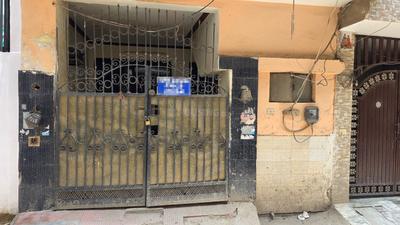3 BHK Independent House
