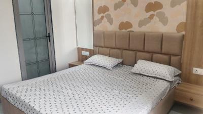 Bedroom Image of 1795 Sq.ft 4 BHK Apartment / Flat for sale in RK The Veranda, Kanakpura Jaipur for Rs. 9150000