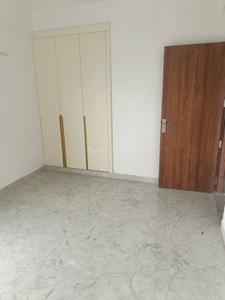 Bedroom Image of 1950 Sq.ft 3 BHK Apartment / Flat for rent in Express Zenith Tower A, Sector 77 Noida for Rs. 54000