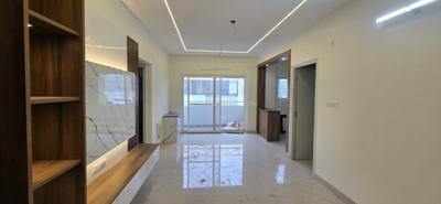 Hall Image of 1409 Sq.ft 3 BHK Apartment / Flat for sale in Banaswadi Bengaluru for Rs. 12700000