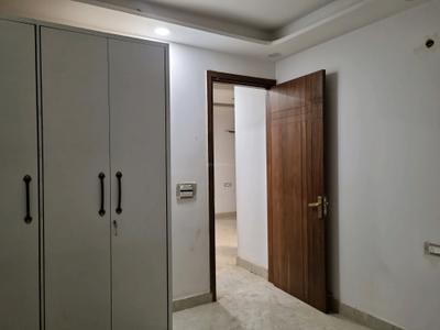 Bedroom Image of 810 Sq.ft 3 BHK Apartment / Flat for sale in Dream Ultra Luxury by Dream Home Buildtech, Sector 1 Dwarka New Delhi for Rs. 7500000