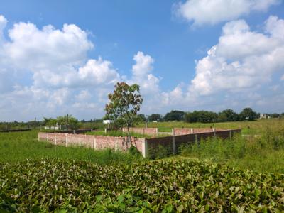 Image of 1440 Sq.ft Residential Plot / Land for sale in Raspunja Township, Joka, Kolkata for Rs. 477778