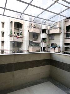 Living Room Image of 1800 Sq.ft 3 BHK Apartment / Flat for sale in Sector 18 Dwarka New Delhi for Rs. 31500000
