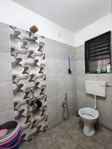 Image of 1200 Sq.ft 2 BHK Apartment / Flat for rent in Dhayari, Pune for Rs. 24000