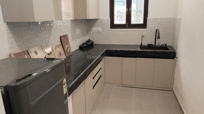 Kitchen Image of 1800 Sq.ft 3 BHK Villa for sale in Krish Harmony Villas, Daganheri Bhiwadi for Rs. 11500000